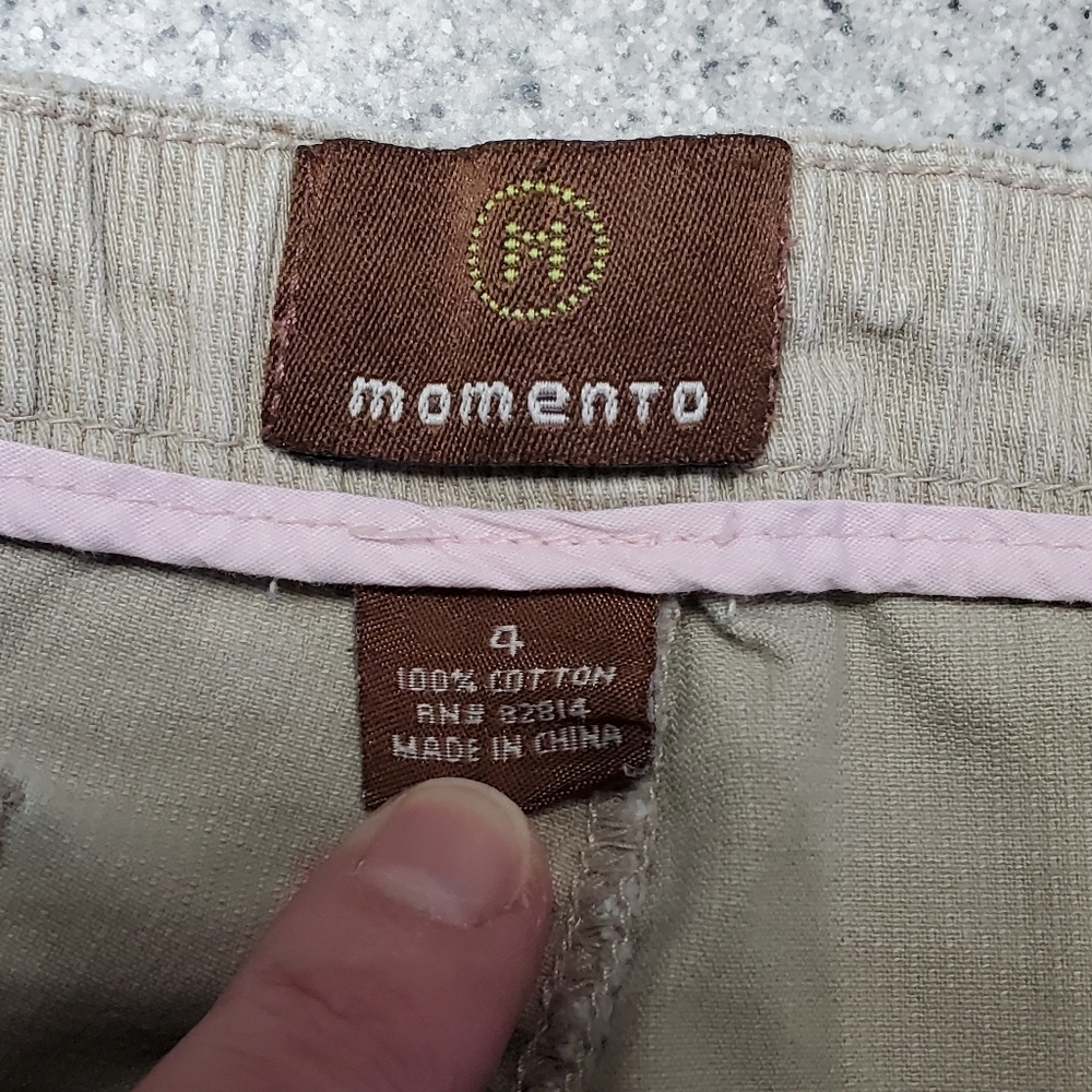 Capris - Picture 3 of 3